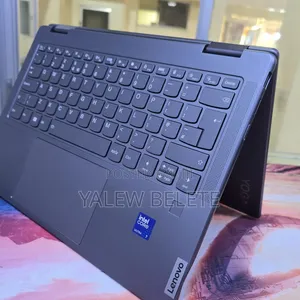 New Laptop Lenovo Yoga 2 16GB Intel Core Ultra 7 SSD 512GB