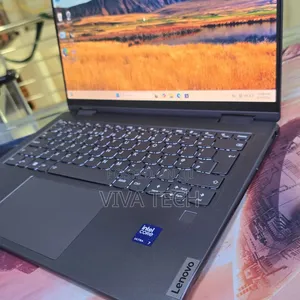 New Laptop Lenovo Yoga 7i 16GB Intel Core Ultra 7 SSD 512GB