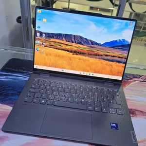 New Laptop Lenovo Yoga 7i 16GB Intel Core Ultra 7 SSD 512GB