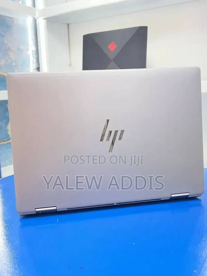 New Laptop HP Envy x360 16GB Intel Core Ultra 7 SSD 512GB