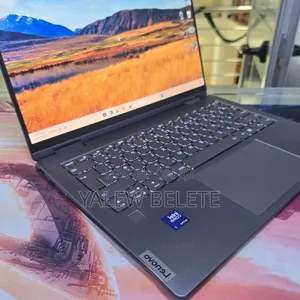 New Laptop Lenovo Yoga 2 16GB Intel Core Ultra 7 SSD 512GB