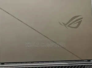 New Laptop Asus ROG Strix G16 G614 16GB Intel Core i7 SSD 1T