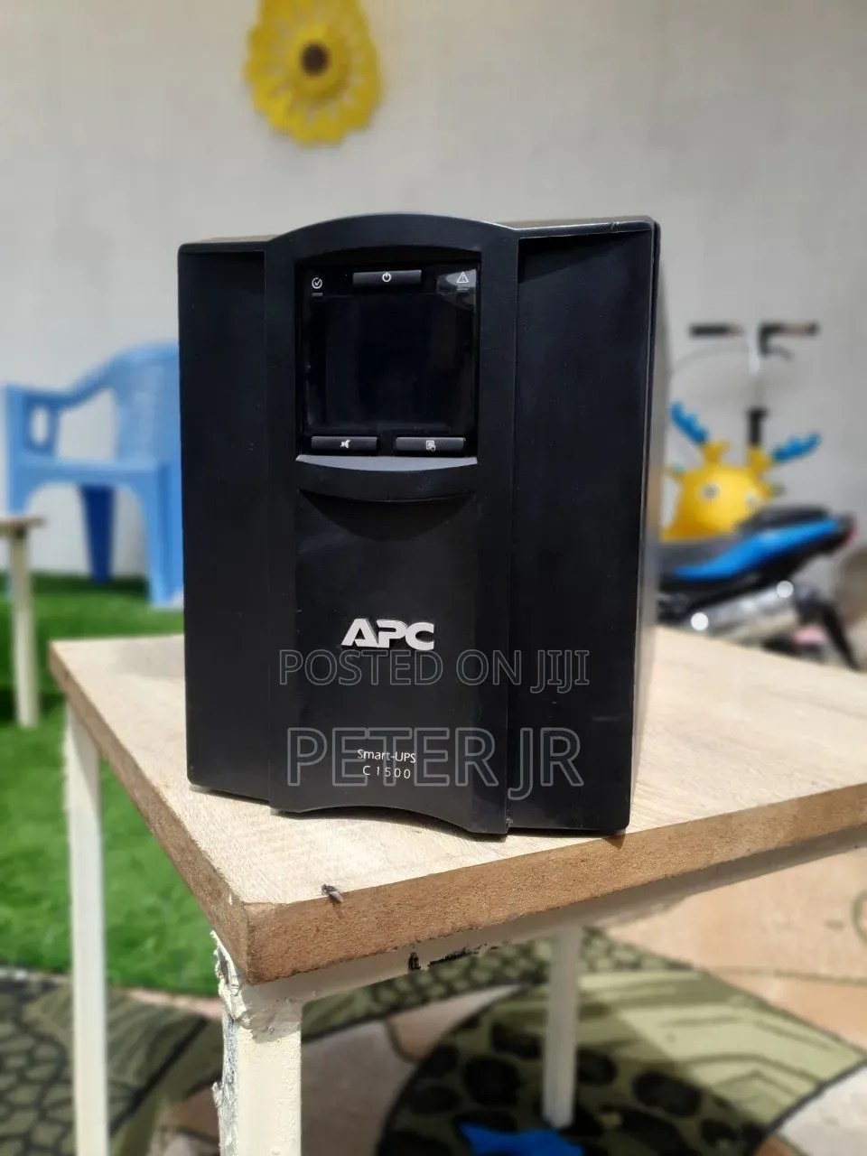 APC Smarat Ups