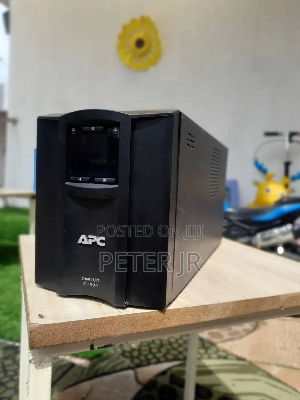 APC Smarat Ups
