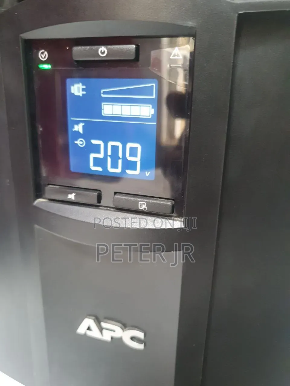 APC Smarat Ups