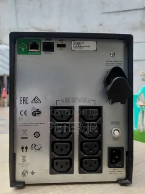 APC Smarat Ups