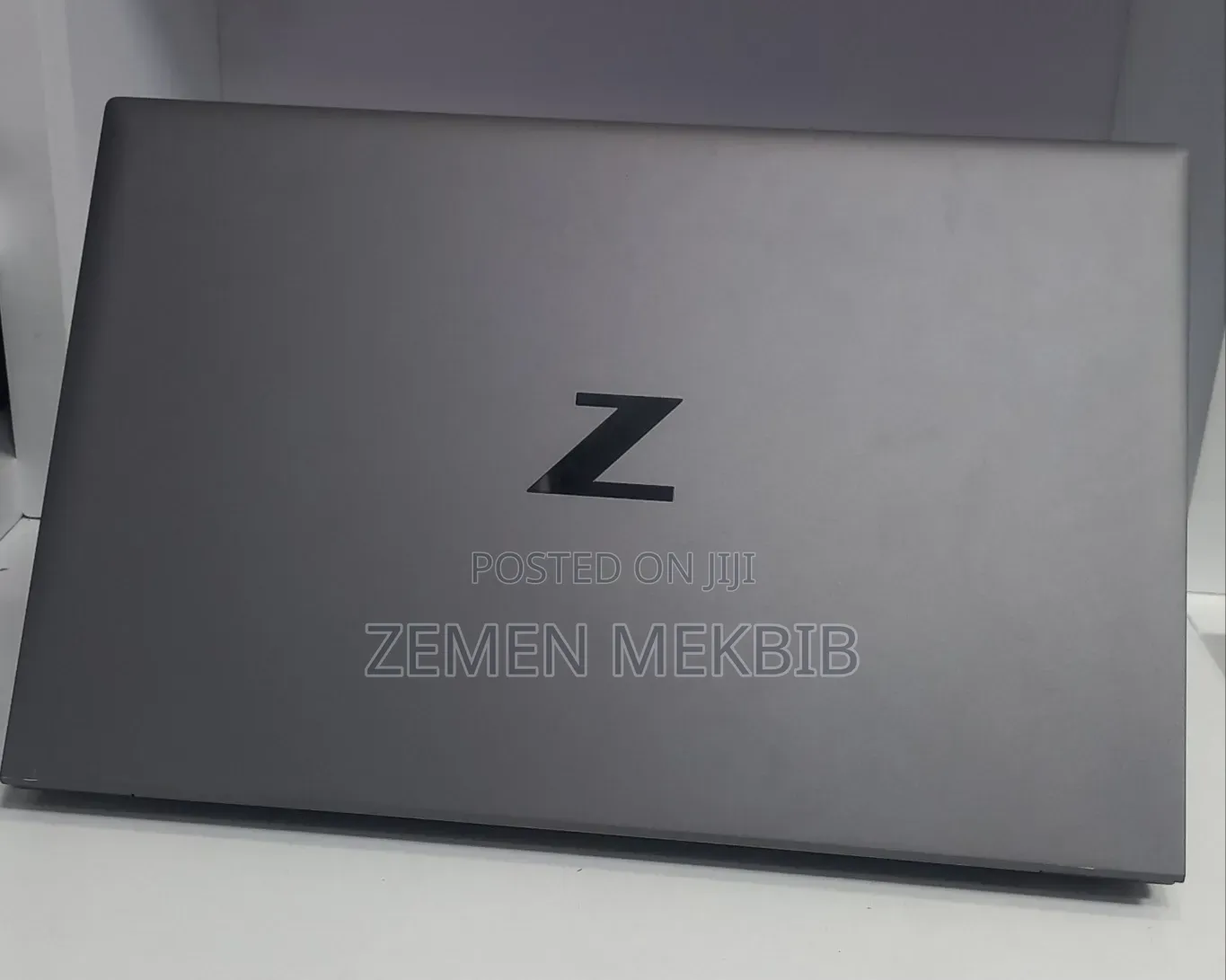 New Laptop HP ZBook 14 16GB Intel Core i7 SSD 512GB