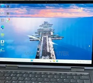New Laptop Lenovo ThinkPad X1 Yoga 16GB Intel Core i7 SSD 512GB