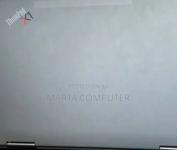 New Laptop Lenovo ThinkPad X1 Yoga 16GB Intel Core i7 SSD 512GB