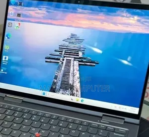 New Laptop Lenovo ThinkPad X1 Yoga 16GB Intel Core i7 SSD 512GB