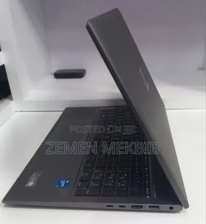 New Laptop HP ZBook 14 16GB Intel Core i7 SSD 512GB