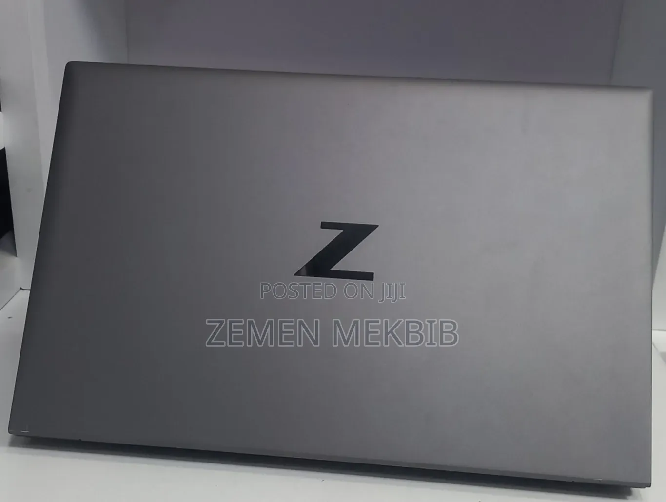 New Laptop HP ZBook 14 16GB Intel Core i7 SSD 512GB