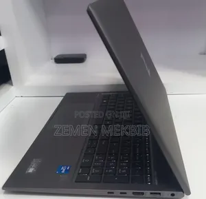 New Laptop HP ZBook 14 16GB Intel Core i7 SSD 512GB