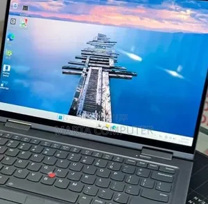 New Laptop Lenovo ThinkPad X1 Yoga 16GB Intel Core i7 SSD 512GB