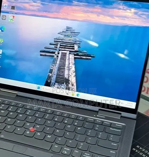 New Laptop Lenovo ThinkPad X1 Yoga 16GB Intel Core i7 SSD 512GB