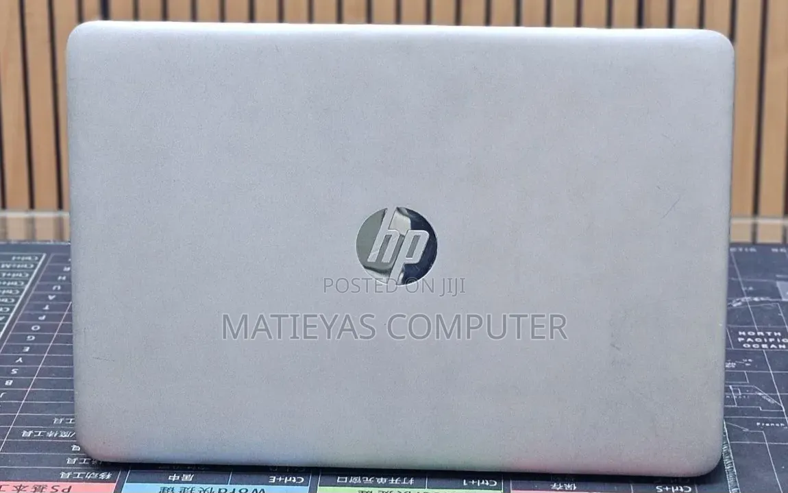 Laptop HP EliteBook 840 16GB Intel Core i5 HDD 1T