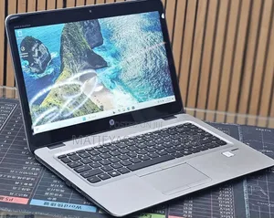 Laptop HP EliteBook 840 16GB Intel Core i5 HDD 1T