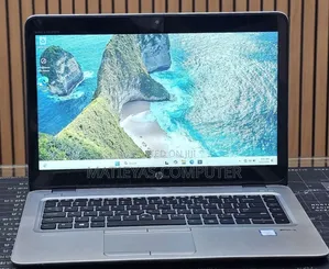 Laptop HP EliteBook 840 16GB Intel Core i5 HDD 1T