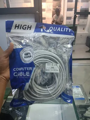 Ethernat Cable 20M