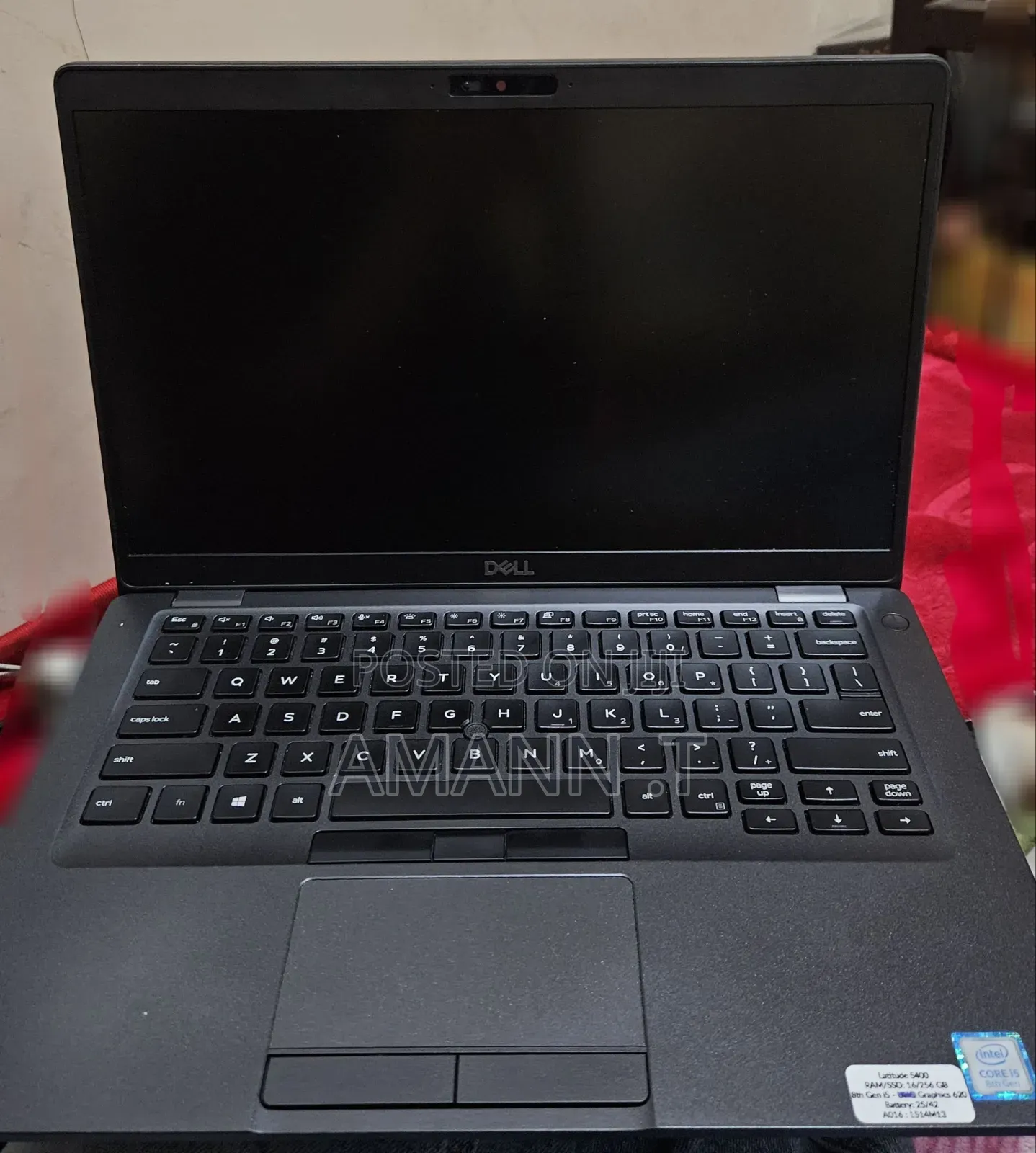 New Laptop HP EliteBook 830 G8 16GB Intel Core i5 SSD 1T