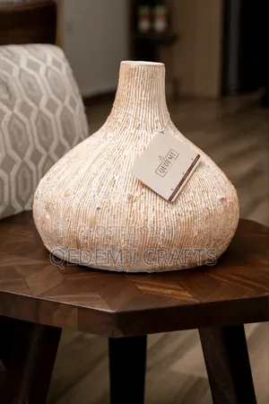 Handmade Decorative Vase