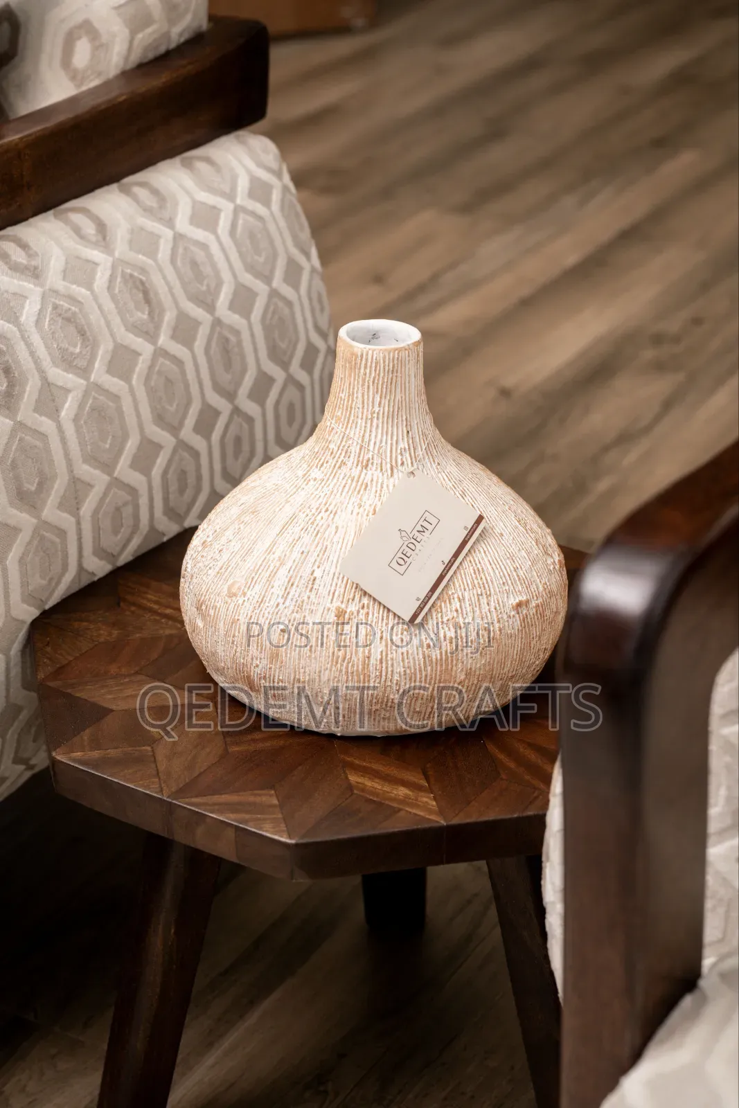 Handmade Decorative Vase