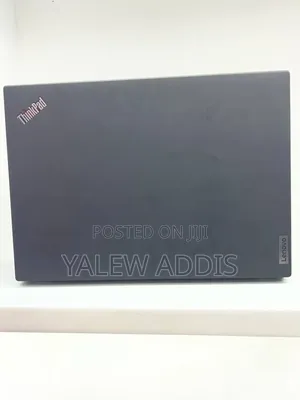New Laptop Lenovo ThinkPad T14s G4 32GB Intel Core i7 SSD 512GB