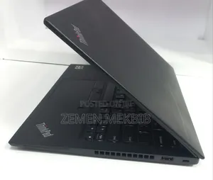 New Laptop Lenovo ThinkPad T14s G4 16GB AMD Ryzen 5 SSD 512GB