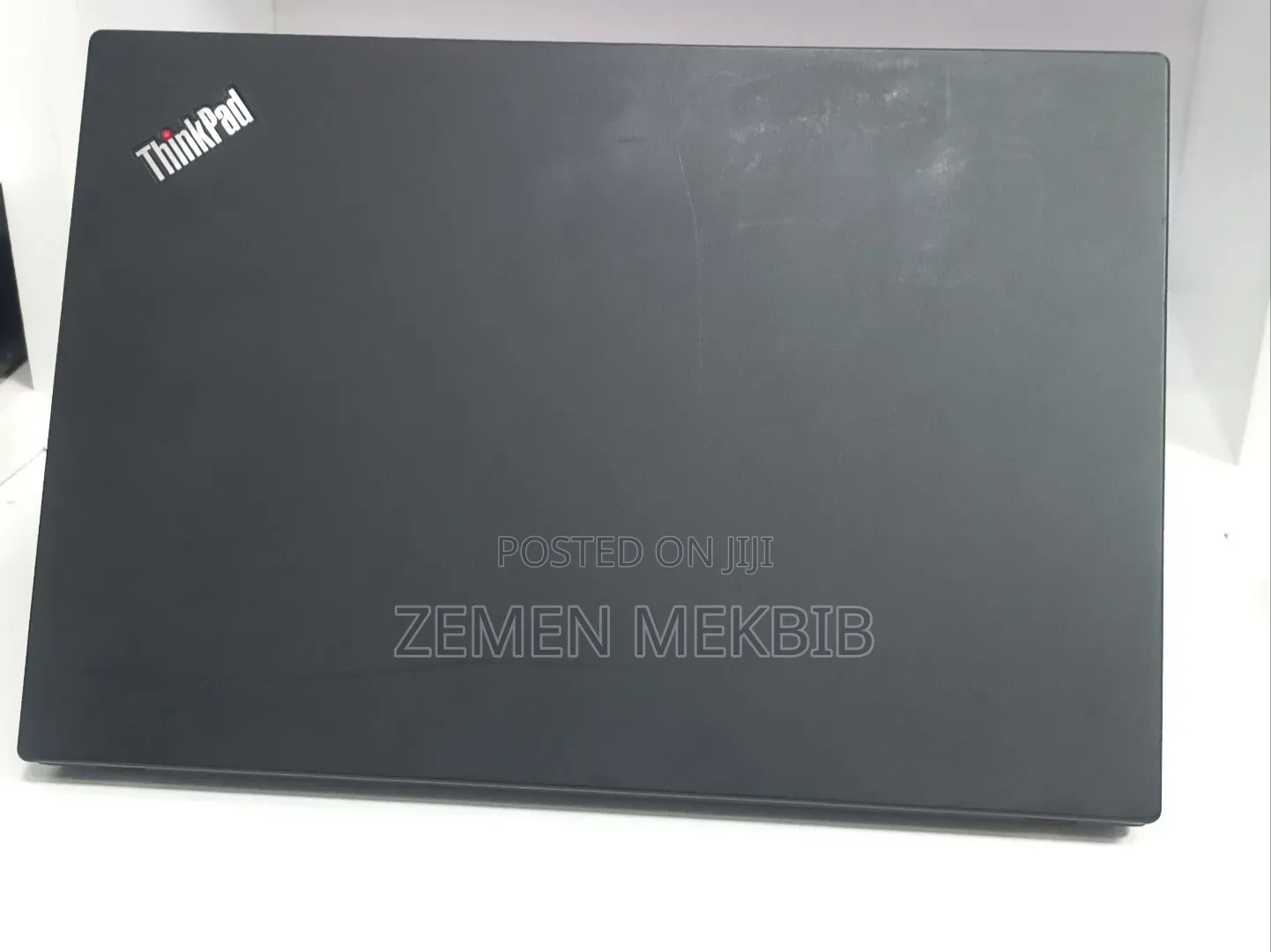 New Laptop Lenovo ThinkPad T14s G4 16GB AMD Ryzen 5 SSD 512GB