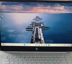 New Laptop HP Envy 15 16GB Intel Core i7 SSD 512GB
