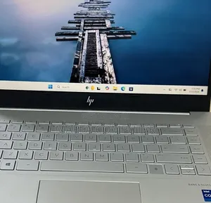 New Laptop HP Envy 15 16GB Intel Core i7 SSD 512GB