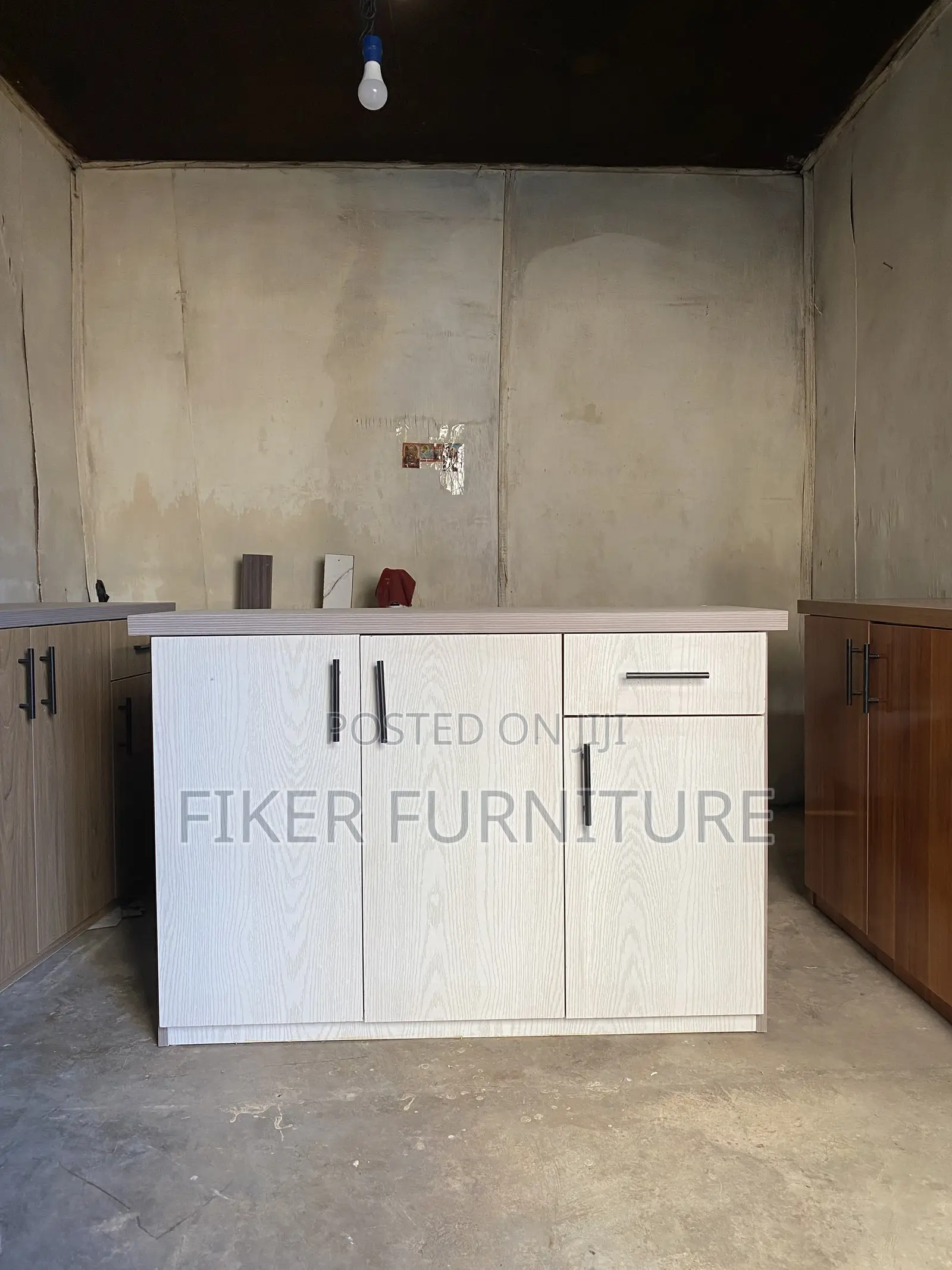 Bufe (Mini Kitchen Cabinets)