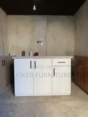 Bufe (Mini Kitchen Cabinets)