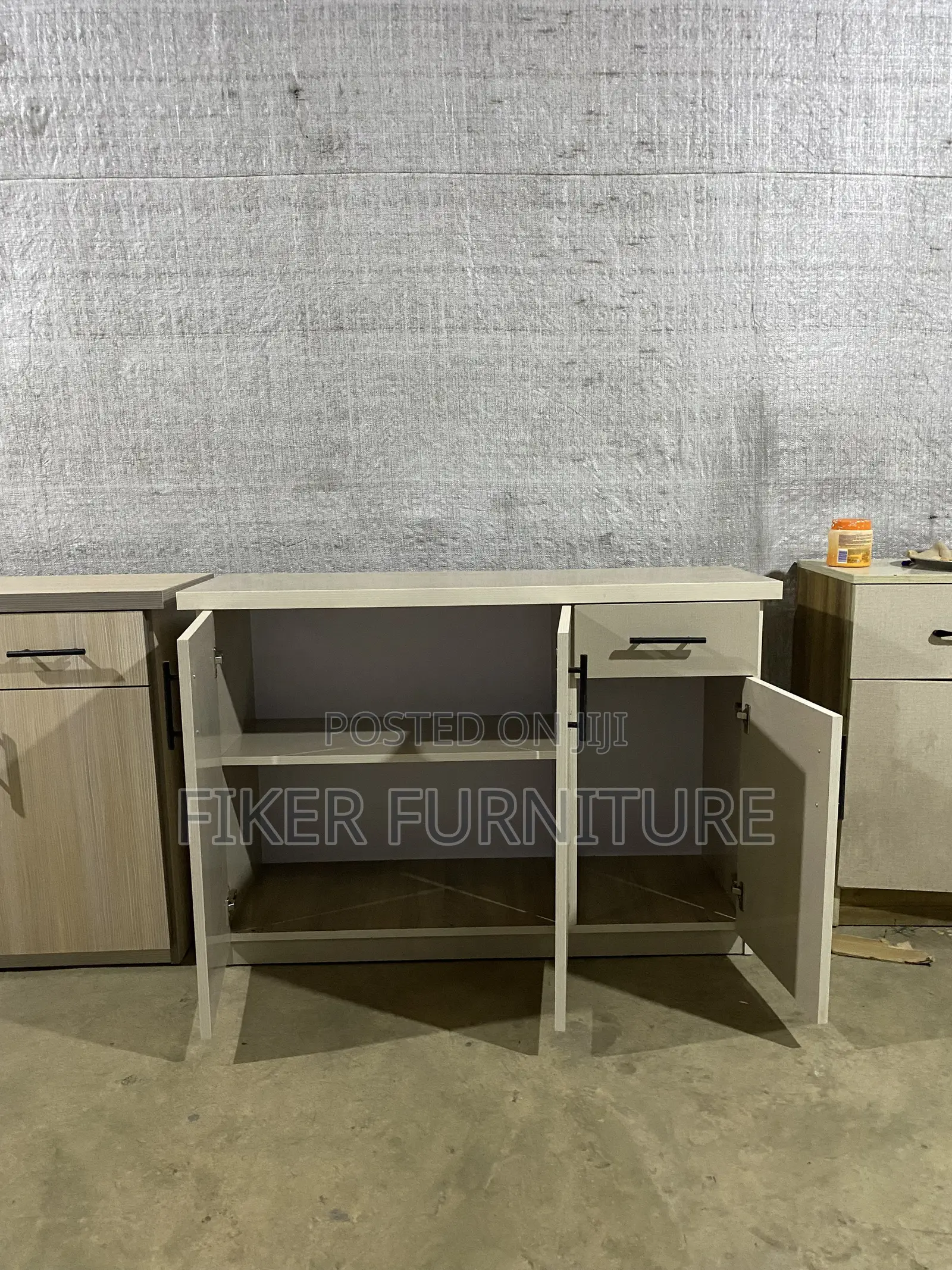 Bufe (Mini Kitchen Cabinets)
