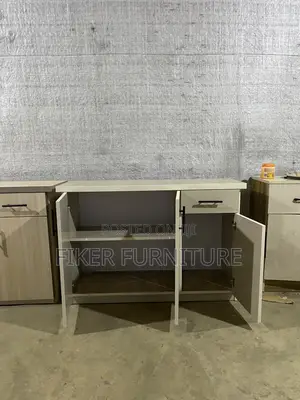 Bufe (Mini Kitchen Cabinets)