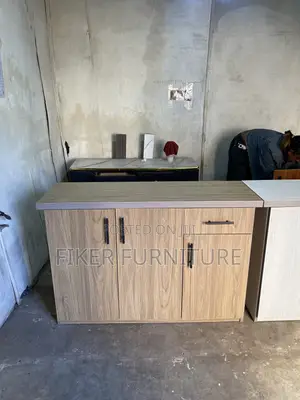 Bufe (Mini Kitchen Cabinets)