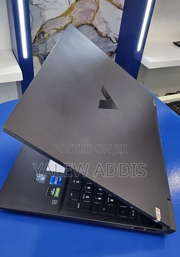 New Laptop HP Victus 16 16GB Intel Core i5 SSD 512GB