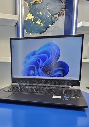 New Laptop HP Victus 16 16GB Intel Core i5 SSD 512GB