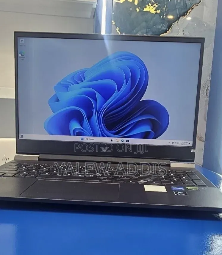New Laptop HP Victus 16 16GB Intel Core i5 SSD 512GB