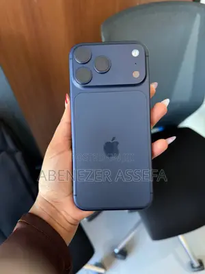 Apple iPhone 17 Pro Max 512 GB Gray
