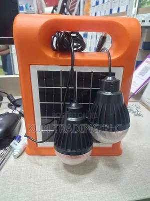 Solar Torch Light