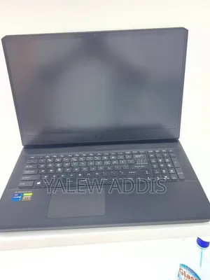 New Laptop MSI GP75 Leopard 16GB Intel Core i7 SSD 1T