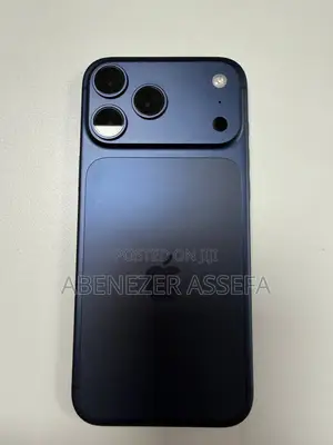 Apple iPhone 17 Pro Max 512 GB Gray