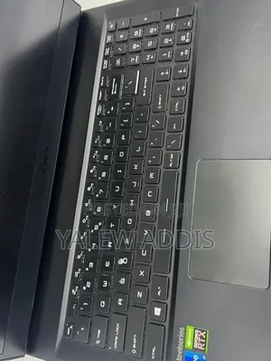 New Laptop MSI GP75 Leopard 16GB Intel Core i7 SSD 1T
