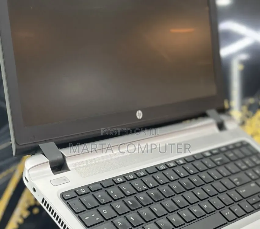 New Laptop HP Probook 11 EE G1 8GB Intel Core i7 SSD 512GB