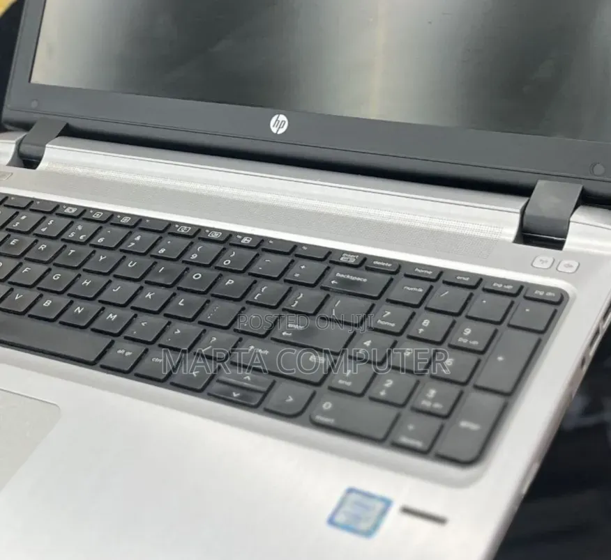 New Laptop HP Probook 11 EE G1 8GB Intel Core i7 SSD 512GB