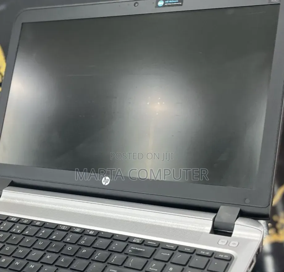 New Laptop HP Probook 11 EE G1 8GB Intel Core i7 SSD 512GB