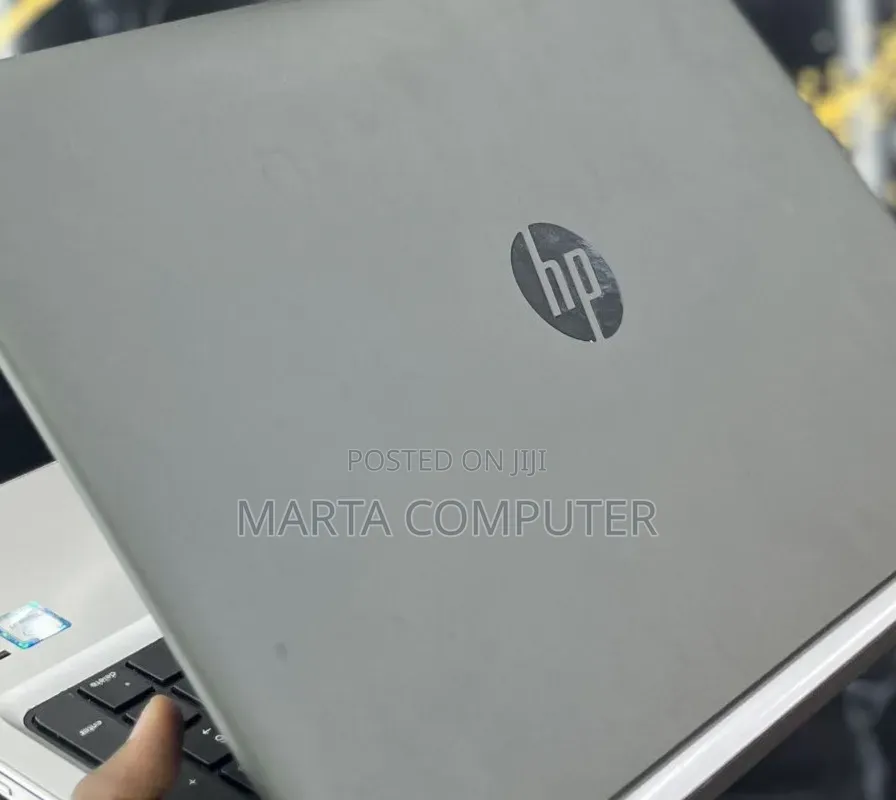 New Laptop HP Probook 11 EE G1 8GB Intel Core i7 SSD 512GB
