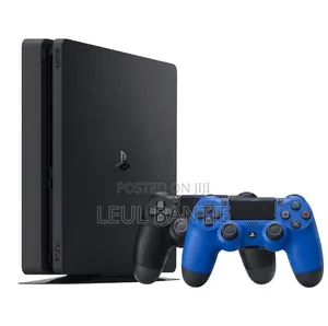 Playstation 4 Slim 1TB (Jailbreak)
