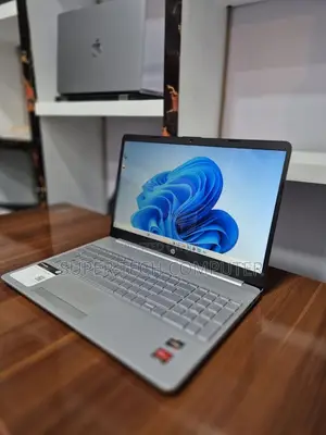 New Laptop HP Stream Notebook 8GB AMD Ryzen 3 HDD 1T